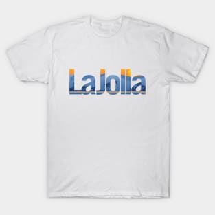 La Jolla T-Shirt